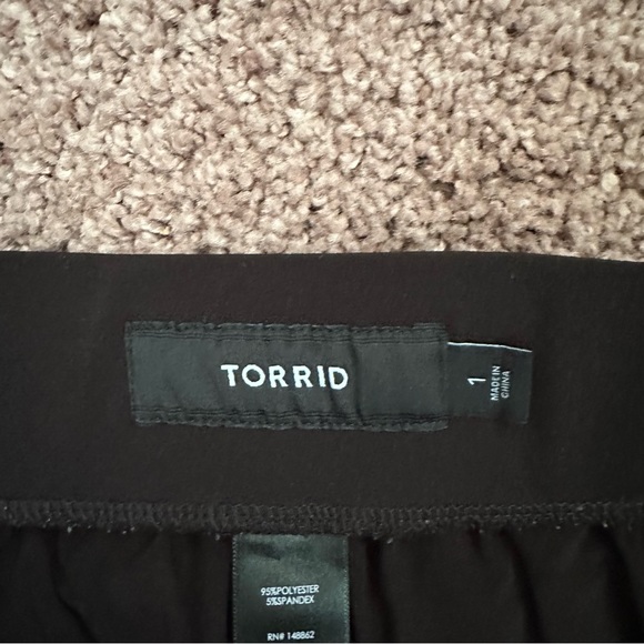 Torrid Pants - Picture 7 of 9